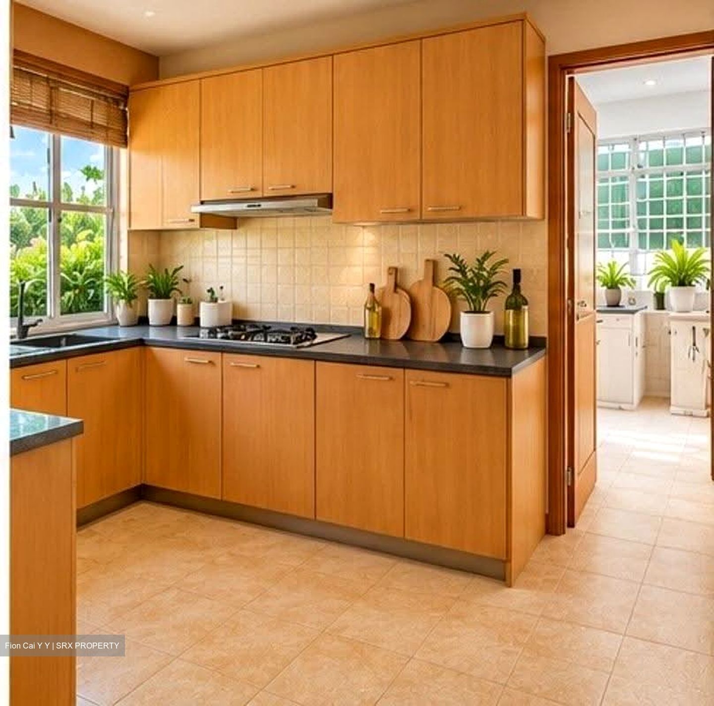 Ban Guan Park (D10), Semi-Detached #635068651